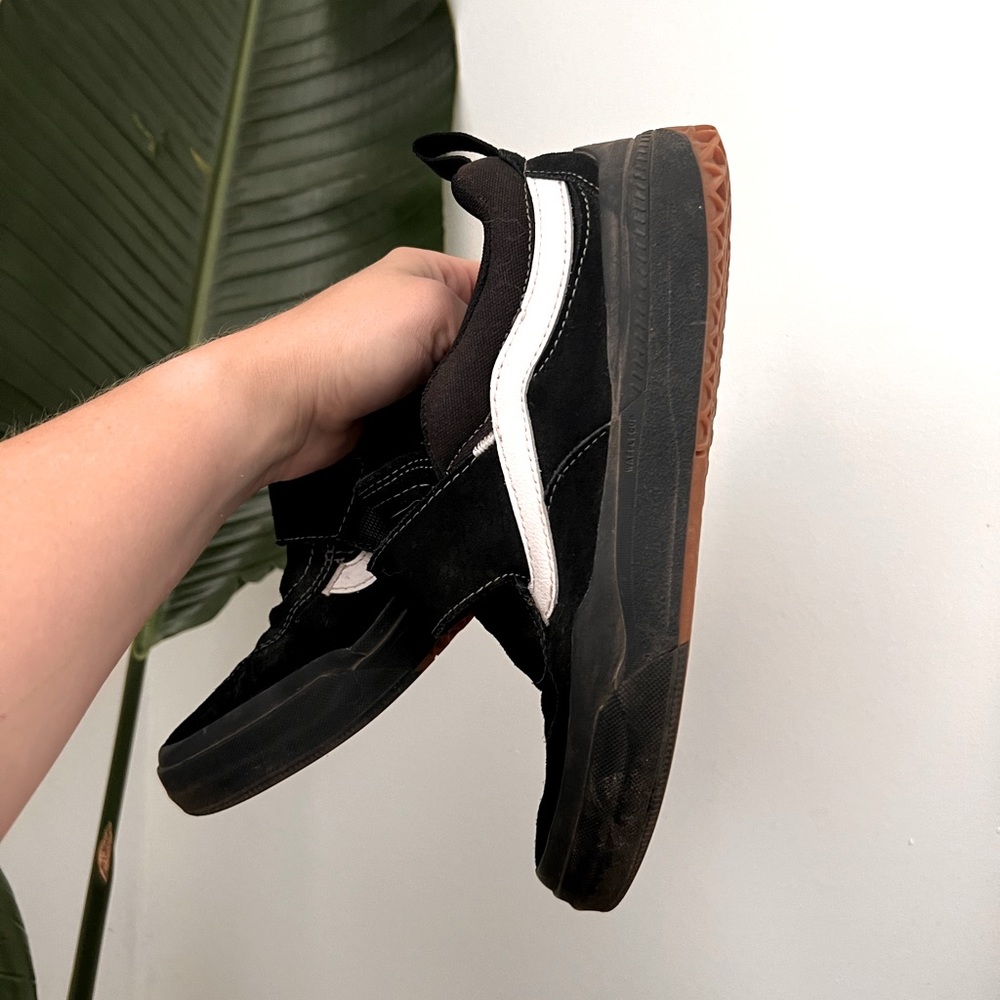 Vans Kyle Walker Velcro shoes